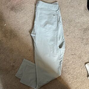 Vineyard Vines Five Pocket Performance Pants